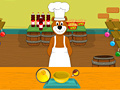Game Bear Cooking