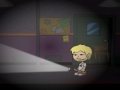 Game Alan haunted school