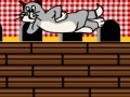 Game Tom and Jerry escape