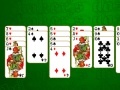 Game Solitaire Bakers dozen