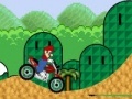 Game Super Mario Drive