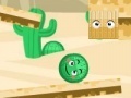 Game Cactus Roll
