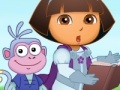 Game Doras Royal Rescue