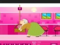 Game Cat Care