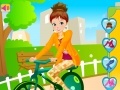 Game Cycling Love