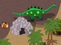 Game Prehistoric Parking