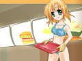 Game Fast Food Cutie