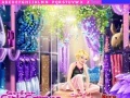 Game Barbie in The Pink Shoes Hidden Alphabets