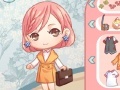 Game Cute Schoolgirl