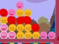 Game Cute Leke Lost Ball