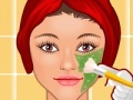 Game Pajama Party Makeover