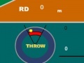 Game Yeti Hammer Throw
