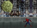Game Spiderman Stone Breaker