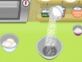 Game How to Bake Blueberry Muffin