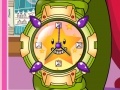 Game Celebrity Watches