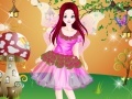Game Woodland Fairy