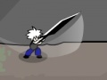 Game Black Knife Hunter