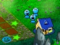 Game Magic Ludo