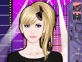Game Rock Queen Make Up