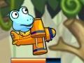 Game Jungle Airplane