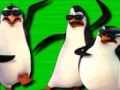 Game The penguins of Madagascar - hidden stars