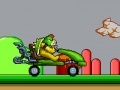 Game Kupa Car Racing