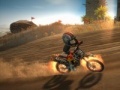 Game Luigi motocross