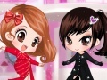 Game Barbie Girl