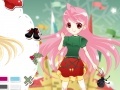 Game Christmas Cutie