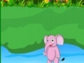 Game Feed Little Jumbo