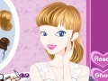Game Bride Makeover