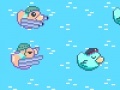 Game Tub Troopers