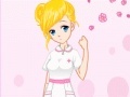 Game Changeable girl
