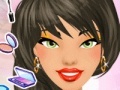 Game Stunning beauty makeover