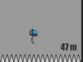 Game Pendulumeca (swing)