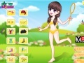 Game Catching Butterflies