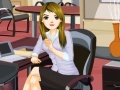 Game Business Casual