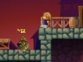 Game Little Castle