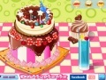 Game Happy Birthday Game