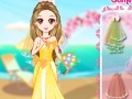 Game Being a Pretty Bride