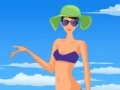 Game Summer-Beach-Prep