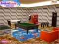 Game 3D Room Decorating