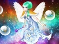 Game The Space Goddess: Aditi