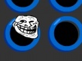 Game Whack-a-Troll
