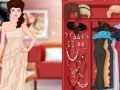 Game Elegant Woman
