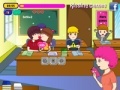 Game Classroom Love