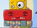 Game Junior Revenge