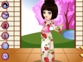 Game Japanese princess