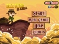 Game Gold rush mania