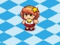 Game Molly Go Round